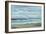 Seashore-Silvia Vassileva-Framed Premium Giclee Print