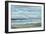 Seashore-Silvia Vassileva-Framed Premium Giclee Print