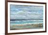 Seashore-Silvia Vassileva-Framed Premium Giclee Print