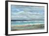 Seashore-Silvia Vassileva-Framed Art Print