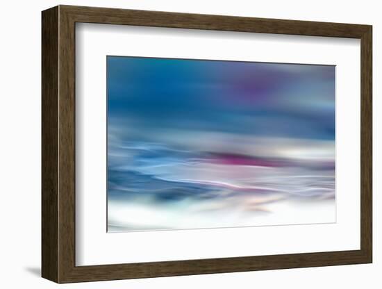 Seashore-Ursula Abresch-Framed Photographic Print