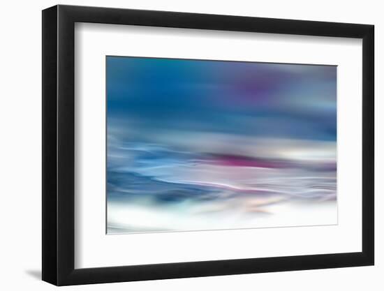 Seashore-Ursula Abresch-Framed Photographic Print