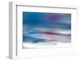 Seashore-Ursula Abresch-Framed Photographic Print