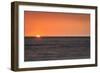 Seashore-Michael De Guzman-Framed Giclee Print