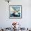 "Seasick Sailor", August 22, 1959-Richard Sargent-Framed Giclee Print displayed on a wall