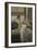 Seaside 1869-1876, by James Tissot, 1836-1902, French academic painting,-James Tissot-Framed Art Print
