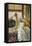 Seaside, 1878-James Tissot-Framed Stretched Canvas