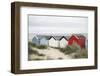 Seaside 6-Carina Okula-Framed Photographic Print