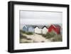 Seaside 6-Carina Okula-Framed Photographic Print