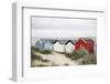 Seaside 6-Carina Okula-Framed Photographic Print