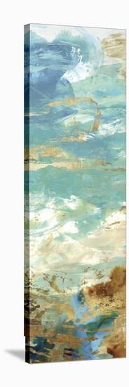 Seaside Abstract II-Aimee Wilson-Stretched Canvas