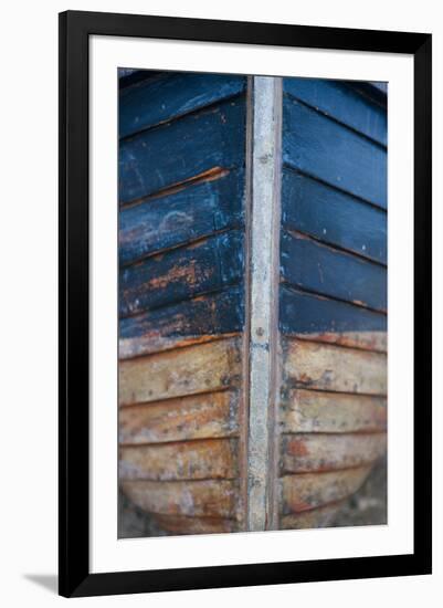 Seaside Adventures-Jake Eastham-Framed Giclee Print