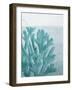Seaside Card 1 V2-Allen Kimberly-Framed Art Print