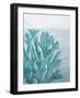 Seaside Card 1 V2-Allen Kimberly-Framed Art Print