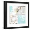 Seaside Collection-null-Framed Art Print