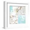 Seaside Collection-null-Framed Art Print