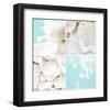 Seaside Collection-null-Framed Art Print