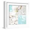 Seaside Collection-null-Framed Art Print