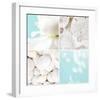 Seaside Collection-null-Framed Art Print