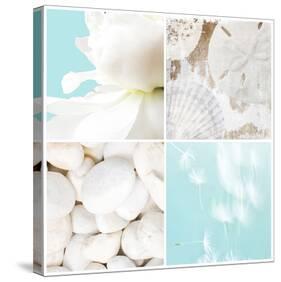 Seaside Collection-null-Stretched Canvas