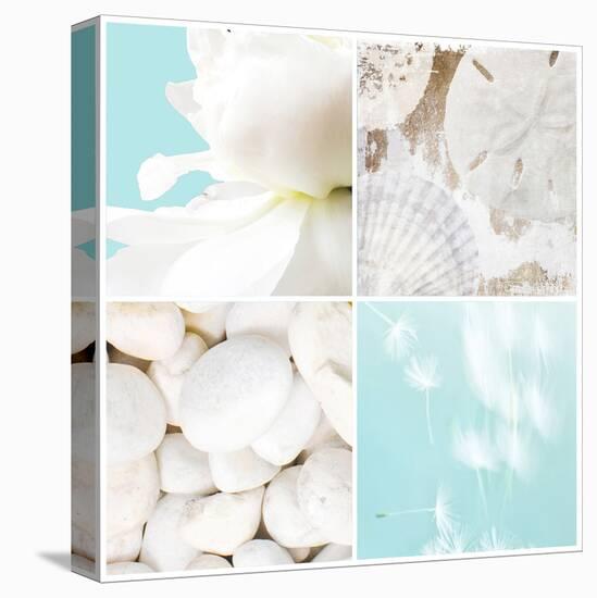 Seaside Collection-null-Stretched Canvas