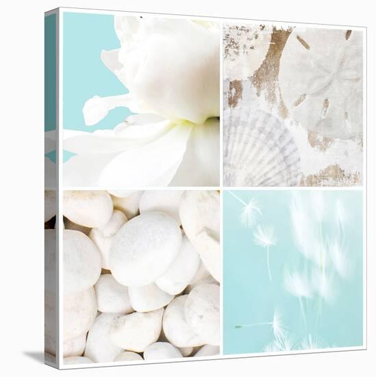 Seaside Collection-null-Stretched Canvas