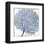 Seaside Coral-Sparx Studio-Framed Art Print