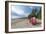 Seaside Duet - Vista-Mike Toy-Framed Giclee Print