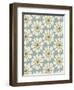 Seaside Floral-Joanne Paynter Design-Framed Giclee Print