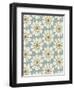 Seaside Floral-Joanne Paynter Design-Framed Giclee Print