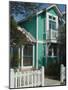 Seaside, Florida, USA-Ethel Davies-Mounted Photographic Print