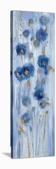 Seaside Flowers II-Silvia Vassileva-Stretched Canvas