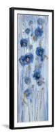 Seaside Flowers II-Silvia Vassileva-Framed Premium Giclee Print