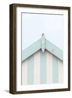 Seaside Focus - Merry-Alan Copson-Framed Giclee Print