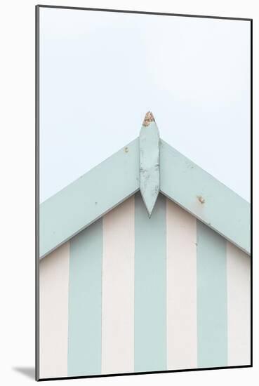 Seaside Focus - Merry-Alan Copson-Mounted Giclee Print