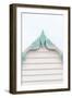 Seaside Focus - Play-Alan Copson-Framed Giclee Print