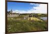 Seaside Fort, Kinsale, Ireland-George Oze-Framed Photographic Print