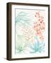 Seaside IV-Beth Grove-Framed Art Print