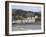 Seaside, Llandudno, Conwy County, North Wales, Wales, United Kingdom, Europe-Wendy Connett-Framed Photographic Print