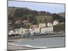 Seaside, Llandudno, Conwy County, North Wales, Wales, United Kingdom, Europe-Wendy Connett-Mounted Photographic Print