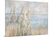 Seaside Pampas Grass-Danhui Nai-Mounted Art Print