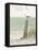 Seaside Perch-Arnie Fisk-Framed Stretched Canvas
