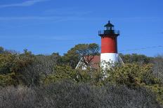 Nauset Light-Seaside Photographer-Photographic Print