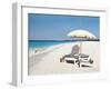 Seaside Picnic-Zhen-Huan Lu-Framed Giclee Print