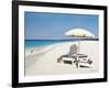 Seaside Picnic-Zhen-Huan Lu-Framed Art Print