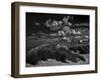 Seaside rendez-vous ...-Yvette Depaepe-Framed Photographic Print