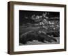 Seaside rendez-vous ...-Yvette Depaepe-Framed Photographic Print