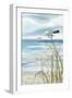 Seaside Rest II-Carol Robinson-Framed Art Print