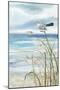 Seaside Rest II-Carol Robinson-Mounted Art Print