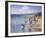 Seaside Scherzando-Judy Talacko-Framed Giclee Print